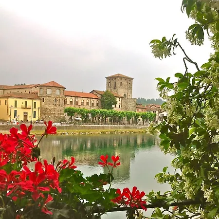 La Sosta
