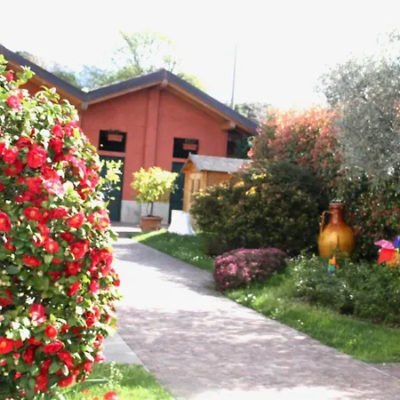 La Sosta